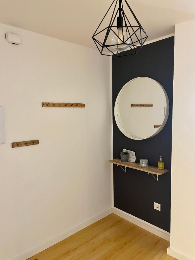 Home Las Burgas D&C Ourense Exteriér fotografie