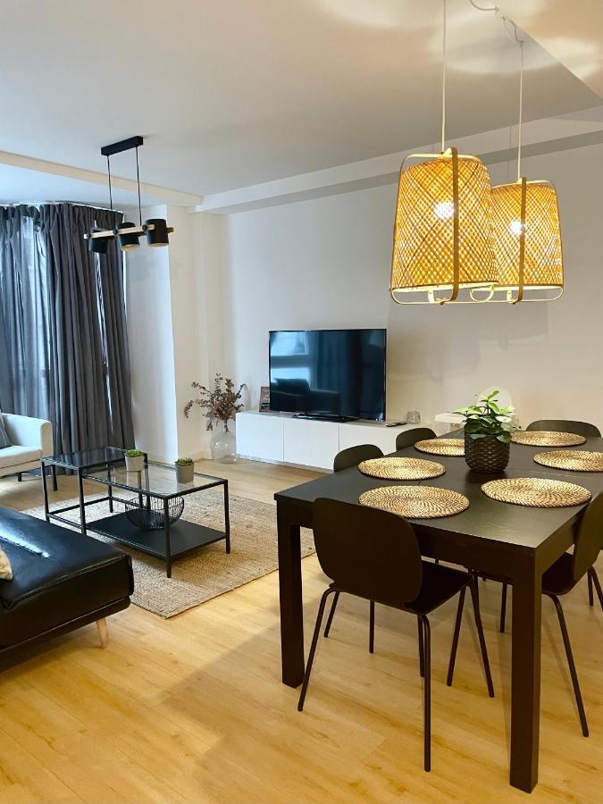 Home Las Burgas D&C Ourense Exteriér fotografie